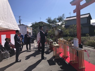 3 玉串奉奠.JPGのサムネール画像